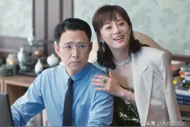 孙俪《蛮好的人生》3个星二代，个个大有来头，“尔豪”演技最佳图片