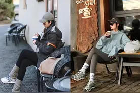 别再穿了！官媒曝光防水冲锋衣“黑幕”，原材料很有可能会致癌图片