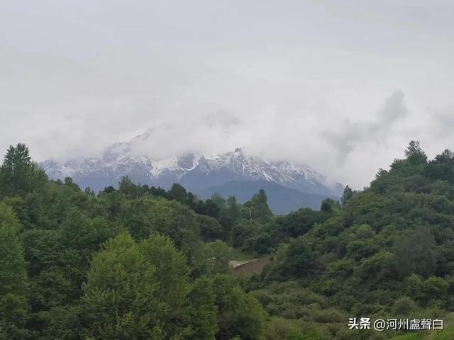啊！太子山