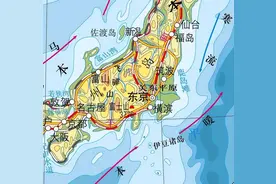 日本港口城市——横滨图片