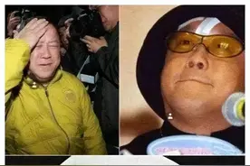 曾志伟和容祖儿的恩怨，曾志伟被暴打，找来邓光荣也没用图片