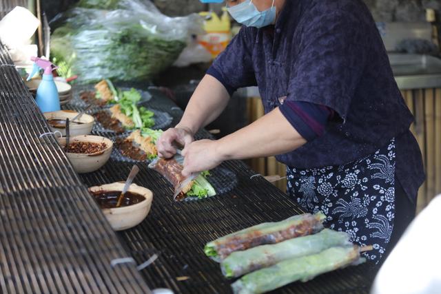 临沂“村”游必打卡清单，赶紧码住！