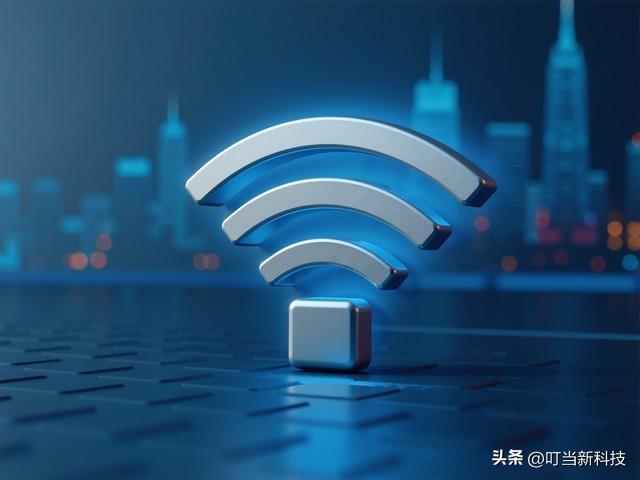 家用宽带与Wi-Fi满速率优化攻略！