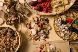 长了肝肾囊肿，卵巢囊肿，子宫肌瘤，一个便宜的中成药，软坚消肿图片