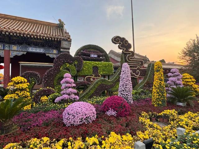 陶渊明，你的“互联网嘴替”是开封！