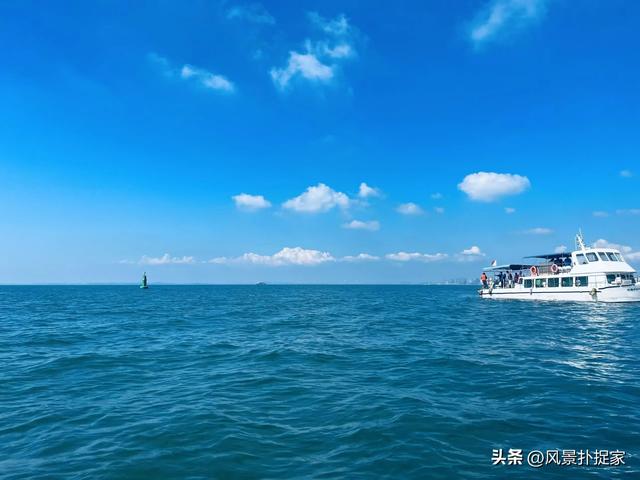 海边风景随手拍