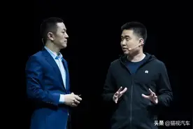 北大李斌，为何斗不过草根李想？图片