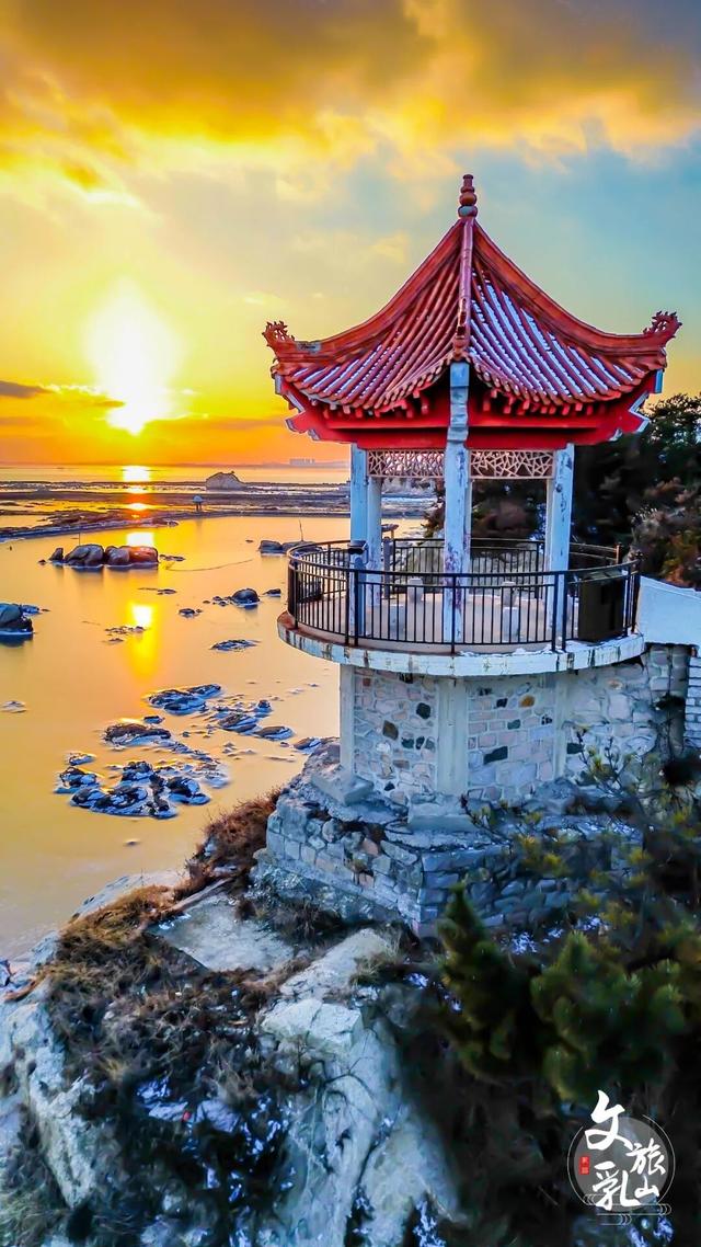 这条「五彩斑斓」的赏秋路线，把秋天都打包给你了！