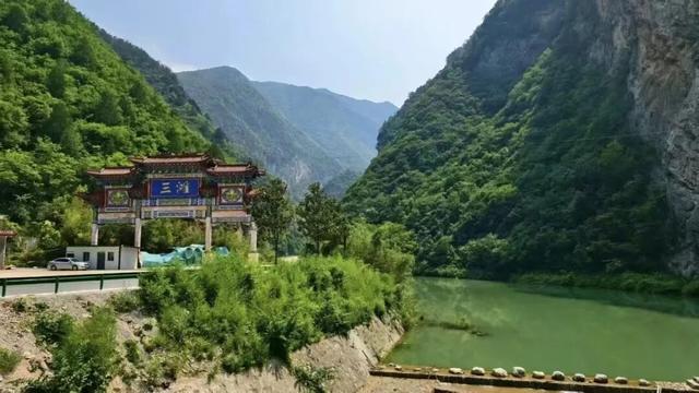 春满田河，古韵新生