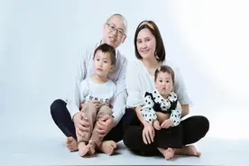 我，越南硕士研究生，嫁给没车没房的中国老公，却感觉很幸福图片