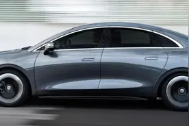 2025年首家新能源车企“倒下”，涉及广汽集团与珠江投资图片