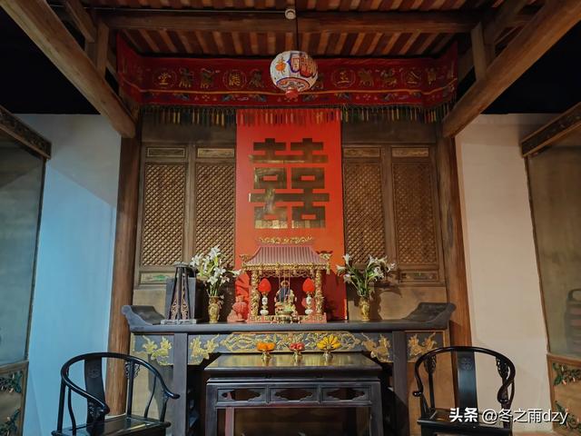 悠游泉州⑤:中国闽台缘博物馆、西湖公园（2025.2.7）