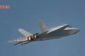 太快了！巴基斯坦要买60架歼-35，两年内就交付？彻底压倒印度？图片