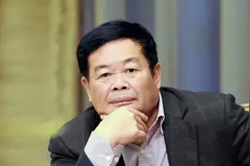 曹德旺预言：2025年，没有买房的人，五年后是失败者还是幸运儿？图片