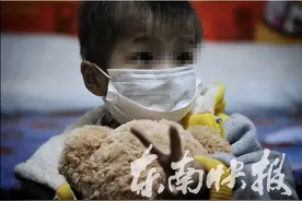 福州5岁女童染上艾滋，10年了她还好吗？图片