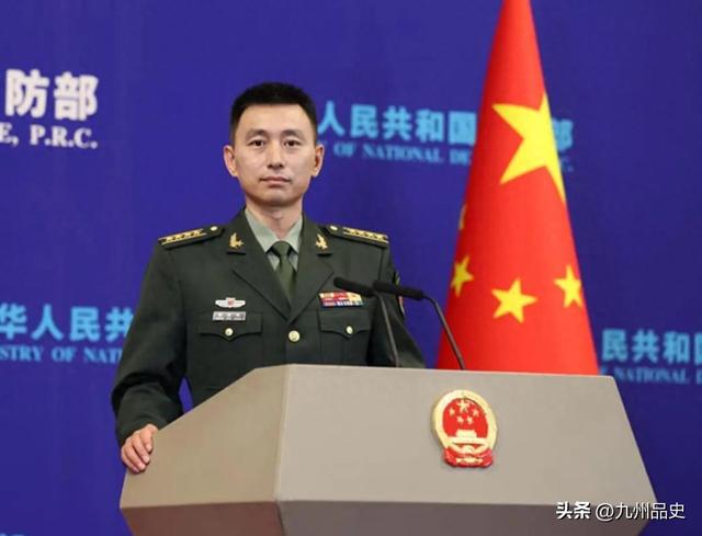 美国已经下场，黄岩岛斗争加剧，解放军接下挑战书，先收拾菲律宾