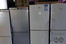 冰箱界4朵金花，如今咋样了？3家易主，仅它成为国内家电第一品牌图片