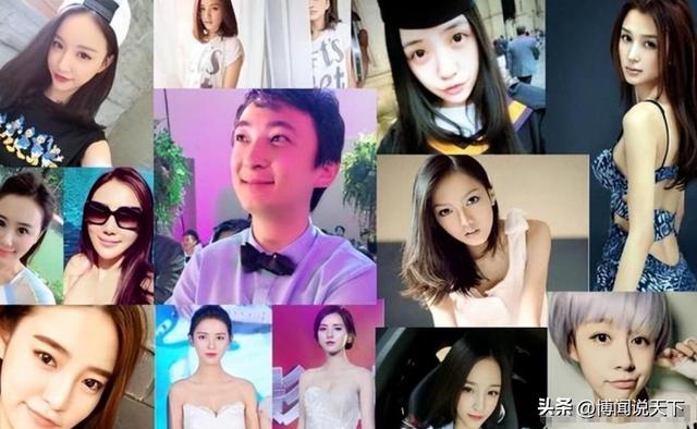 拔出萝卜带出泥！万达一年蒸发800亿后，王思聪再次传出大丑闻