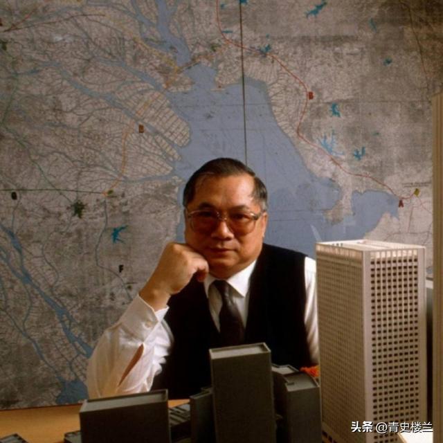 香港富豪：向美国捐1亿，又给大陆捐500亿，竟被李嘉诚“威胁”