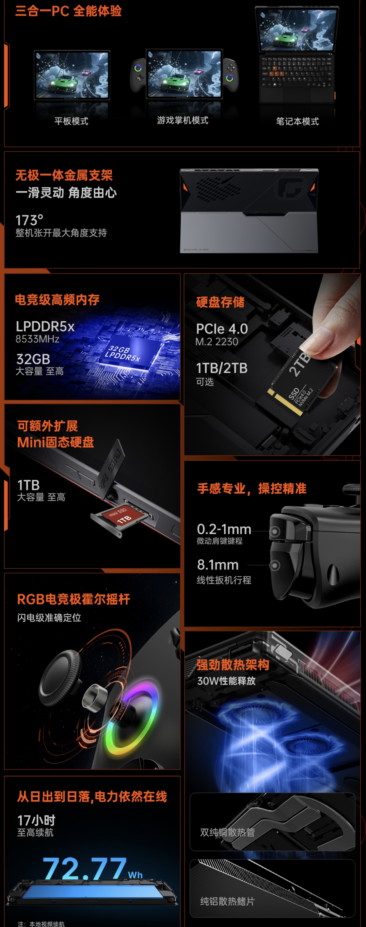 壹号本2025秋季新品发布会成功举办,多款创新产品重磅发布-锋巢网