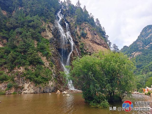 北龙山深处，浪士当的自然狂想与温柔絮语