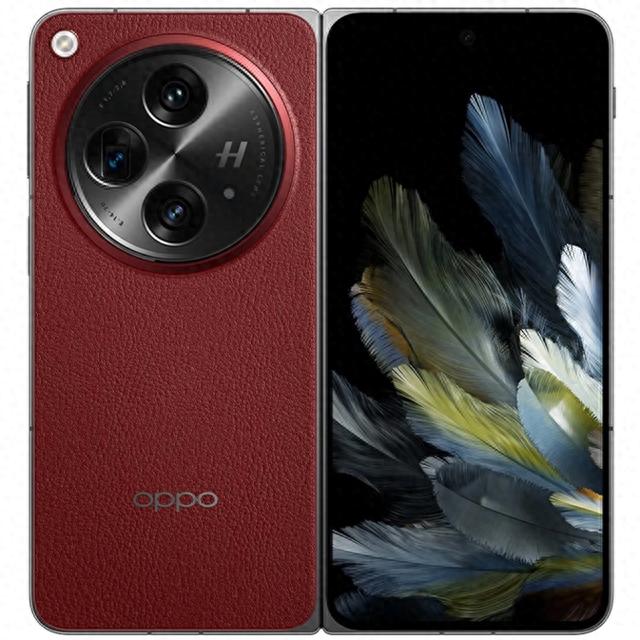 Inventory of OPPO mobile phones equipped with Snapdragon 8 Gen2 series