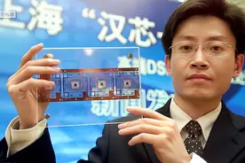 陈进：骗国家11亿后逃到美国，让中国芯停滞13年，结局如何？图片