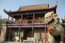 宁夏石嘴山必去的三大景点图片