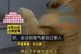 狗狗吃菌后跟骨头打架图片