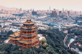 六朝古都是哪个城市？西安？洛阳？南京？看完直呼涨知识！图片