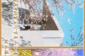 AI看日照！就在今天，这也太美了吧！图片