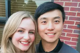 美国田纳西的Jay和Ari为何能赢得中国网民的广泛喜欢图片