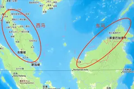 马来西亚，闷声发大财，东盟中最能赚美元的国家图片