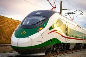 AD钙大量上线，绿皮车将退出历史舞台？图片