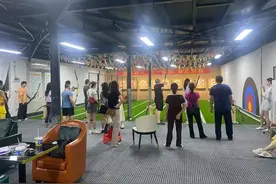 弓箭射箭到底难不难贵不贵？图片