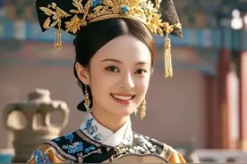 假如从孙俪和赵丽颖两个人中选一个饰演王熙凤，谁更合适？图片