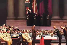 14年抗战，西安被攻打20余次，是如何成功抵御日军的？图片