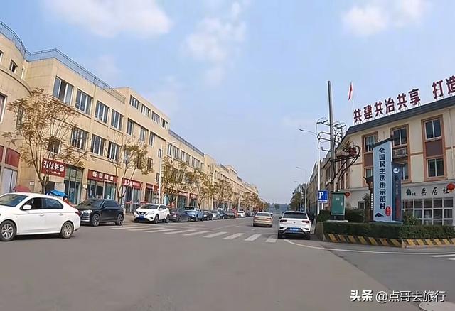 成都被冷落的古场镇，停留在70年前，附近美食诱人被严重低估！