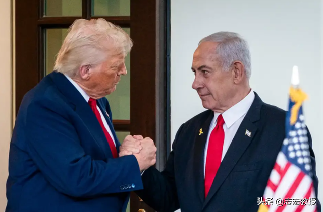 特朗普下令，美军发起斩首行动，28国反击白宫	，美大使馆“搬家	”