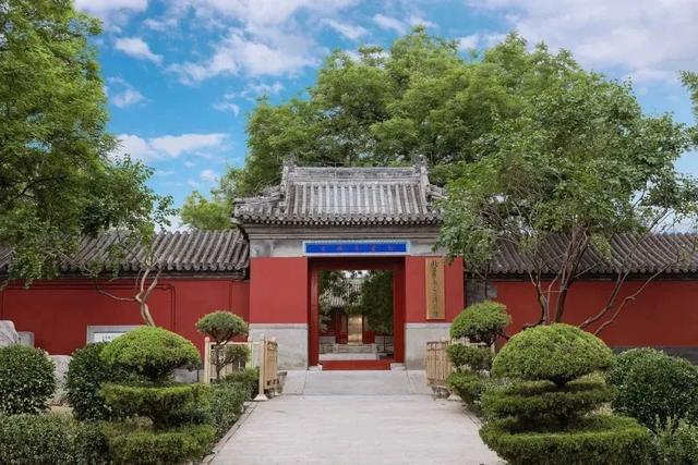 在西城，地铁直达的好去处→
