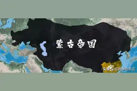 朱元璋能击败元朝的根本原因，就是元朝把养马场建在了安徽！图片