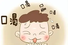 狂喝水却止不了渴，越喝越尿频？1味中药补脾肾阳气，收敛固涩图片