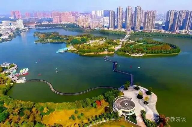 盘点那些常见却容易读错的地名，你能读对几个？