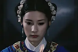 《两宫皇太后》的配角演员（居然有何赛飞、刘蓓、王志文）图片