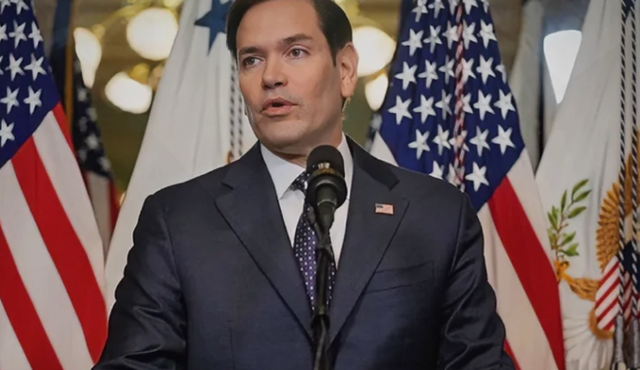 明抢5000万桶石油后，特朗普转头才发现：中国连一桶都不肯买了