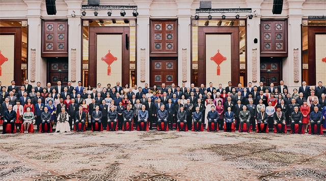 习近平：中华民族共同体的形成和发展是人心所向、大势所趋、历史必然