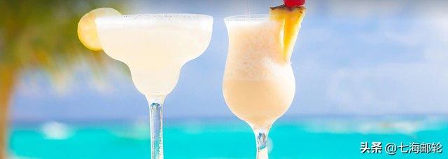 上海出发 此生必去 乘豪华邮轮“终极加勒比海大全览”适合退休旅行