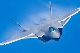 俄乌冲突已经证明：歼20的设计非常成功，速度的作用远大于机动性图片