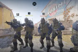 聊一聊CS2和CSGO的体验区别，有些许个人主观感受图片