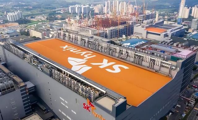 全部倒戈！美、韩芯片巨头集体行动，外媒：限制即将反转